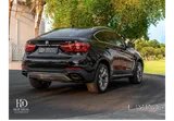 BMW X6 35i 2018